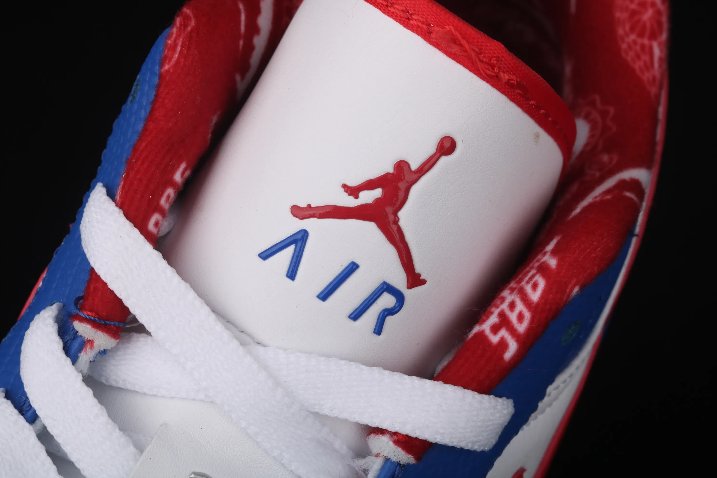 All categories Air Jordan Jordan series basketball shoes Air Jordan 1 Low Air Jordan 1 Low AJ1 Joe 1 low-top cultural and leisure sports sneakers 309192-161